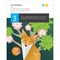 IXL Division 3rd Grade Math Workbook, Mathematics Book for Kids Ages 8-9 Covering Dividing Facts and Properties, Modeling With Multiplication, Word Problems, and More